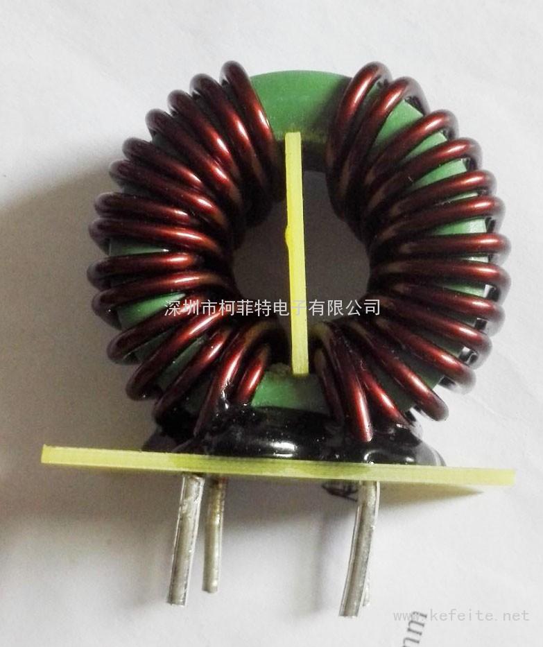 充電機(jī)及充電樁用變壓器06