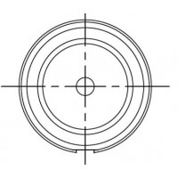 KSD-301/KSD電木導(dǎo)向架