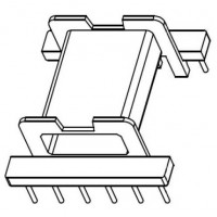 EFD-3001/EFD-30臥式(6+6PIN)高支點(diǎn)