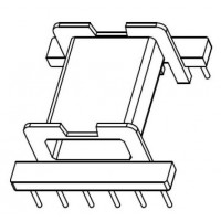 EFD-3002/EFD-30臥式(6+6PIN)矮支點(diǎn)