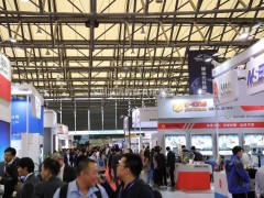燦科盟科技攜多款產(chǎn)品亮相第94屆中國電子展