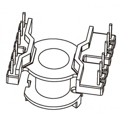 RM-0812/RM08 6+6方針，次級(jí)加寬