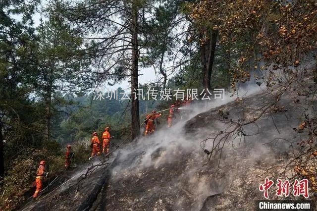 應急管理部公布2020年全國應急救援、生產安全事故各十大典型案例