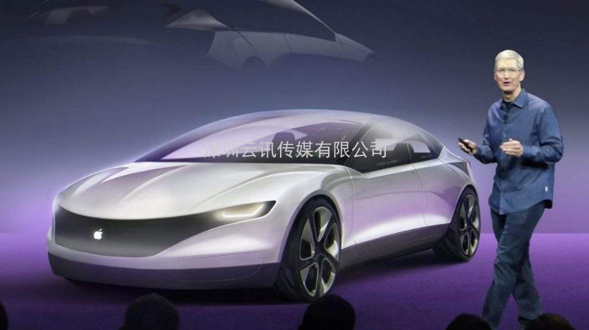 CITE2021前瞻：智能網(wǎng)聯(lián)與自動(dòng)駕駛吸引全球目光