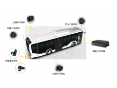 展商訪談 | 海康汽車——以智能科技，助力企業降本增效