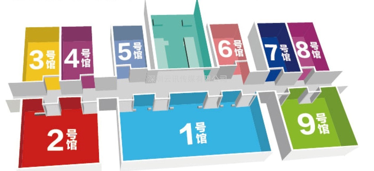 持續3天！CITE2021逛展報名指南來了！如何預約看這里！