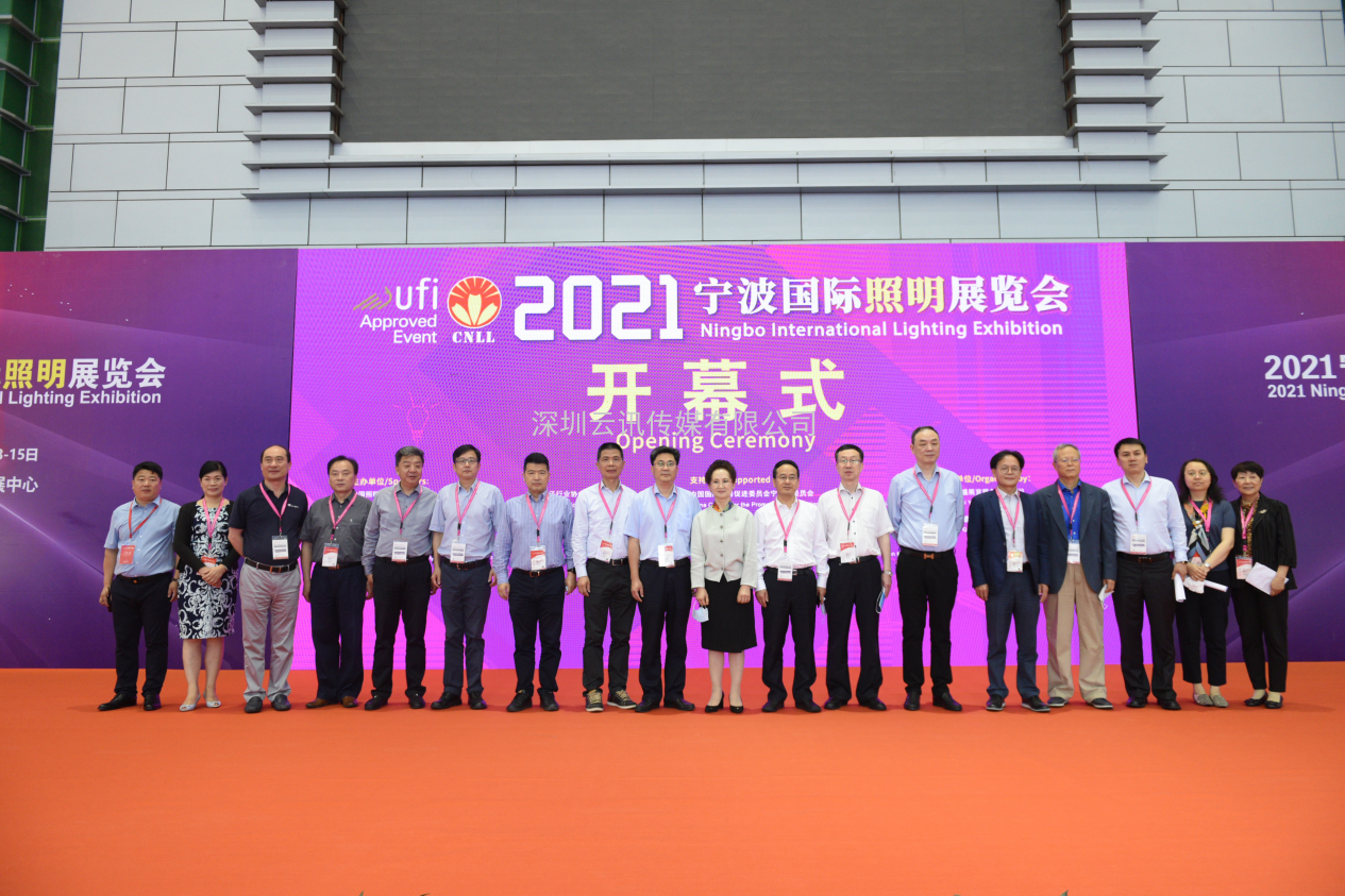  2021廈門國(guó)際照明展展位即將售罄，欲購(gòu)從速