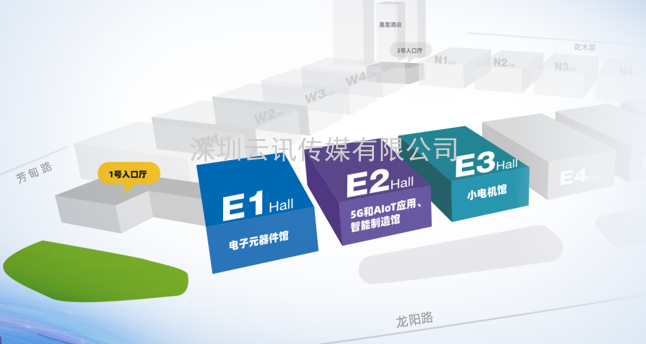 中外元器件制造明星匯聚CEF  助力上海打造電子業雙循環交點  國產電子元器件產業迎來風口，機遇與挑戰在哪里？