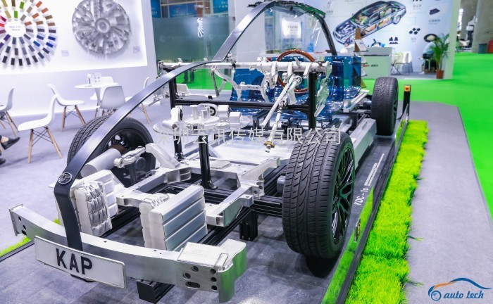 迎“輕”未來，2022 汽車材料技術專業(yè)展與您相約羊城廣州
