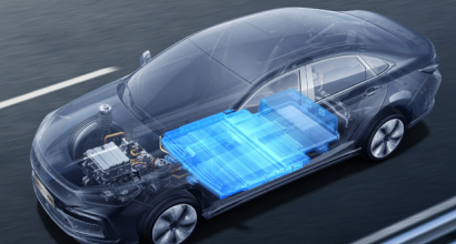 處在汽車電子風口，汽車產業將駛向何方？