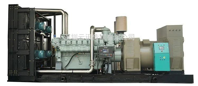 中國柴油發(fā)電機(jī)組行業(yè)領(lǐng)導(dǎo)者--雷騰動力精彩亮相2021鄭州城市防汛排澇技術(shù)與裝備展