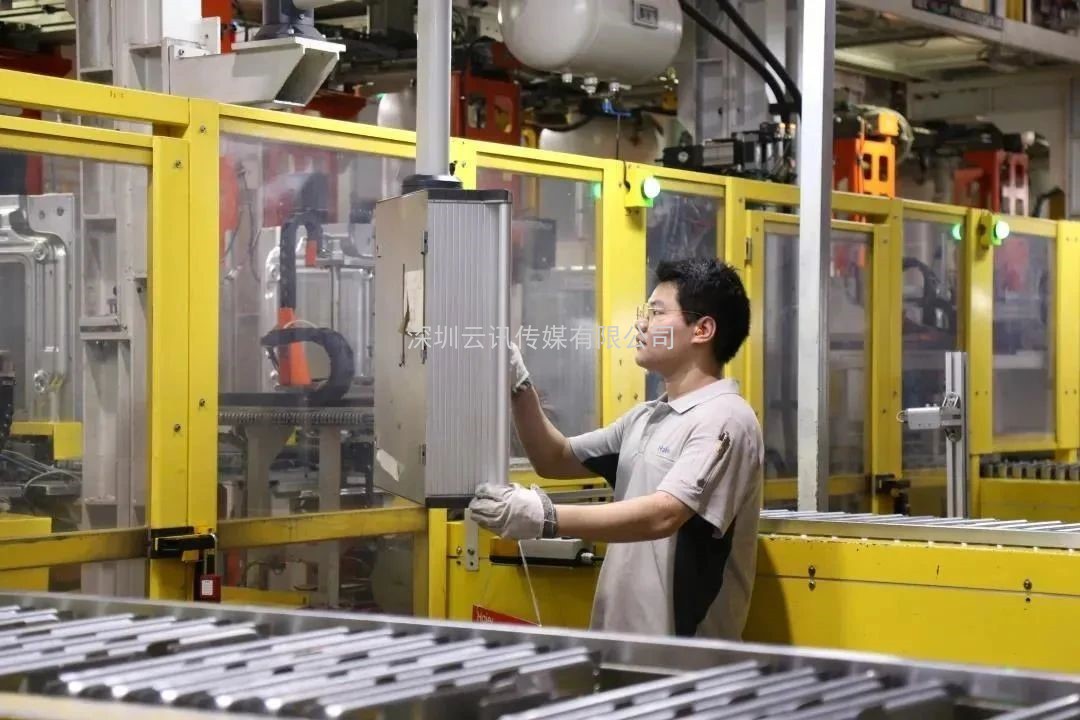 “芯”布局 | GSIE 2022助力川渝進擊世界級萬億產業(yè)集群！