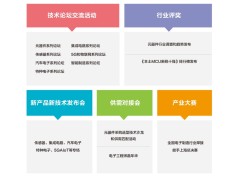 第100屆中國(guó)電子展.上海如約盛啟！