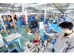 中國低壓電器出口承壓前行，溫州國際智能電氣展助力行業拓全球商機