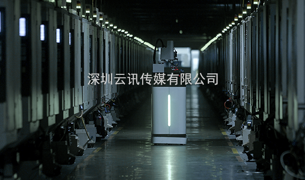工業(yè)富聯(lián)首次亮相CITE電博會(huì)，一起看來(lái)數(shù)字經(jīng)濟(jì)標(biāo)桿企業(yè)的創(chuàng)新創(chuàng)造力