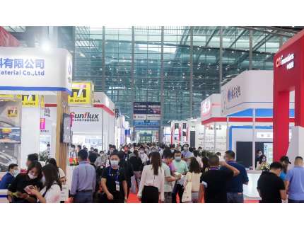 多展協(xié)同、共觸未來  2022深圳國際全觸與顯示展盛宴將啟