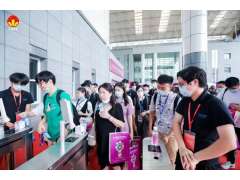 寧波國際照明展招展進入倒計時，觀眾預登記已開啟