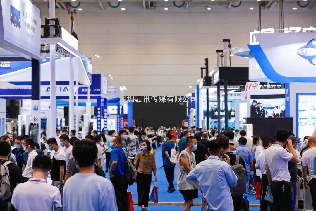 流量密碼丨2023青島國際物流裝備展邀您共創(chuàng)無限商機(jī)！