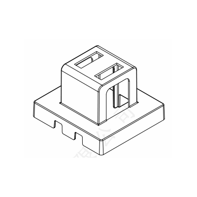 CASE-018-ER2808護(hù)套