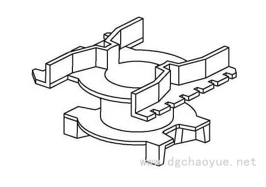 SY-3210-1/PQ-3220 NO PIN 立式單槽