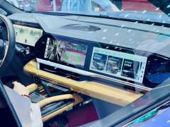 車載顯示迎來(lái)發(fā)展新拐點(diǎn)，2023深圳國(guó)際車載顯示技術(shù)展為您揭曉  重磅來(lái)襲！