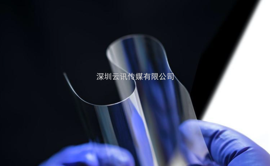 一展看透顯示觸控材料發展現狀 | 2023深圳國際全觸與顯示展匯聚產業熱點新品！