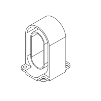 JW-X015j/護(hù)盒磁環(huán)套