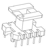 金達(dá)成-EI-2523 EI25立式(5+5PIN)針徑Φ0.8腳距5.0排距15.0幅寬11.0
