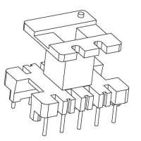 金達(dá)成-EI-2518 EI25立式(5+5PIN)針徑Φ0.8腳距5.0排距15.0幅寬10.8