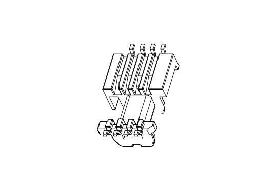 EPC-1001A/EPC-1001臥式（4+4)